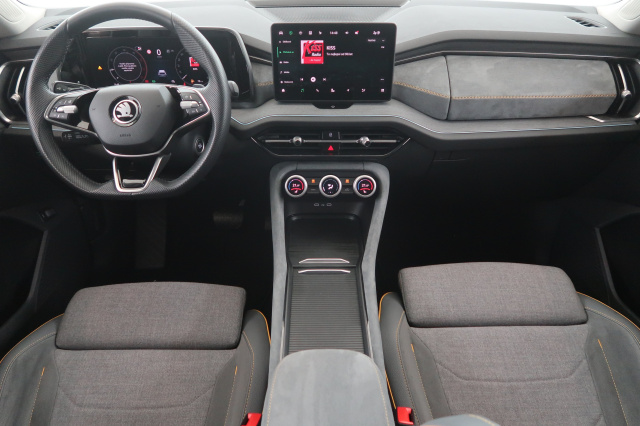 Škoda Kodiaq 2.0 TDI 2024 9