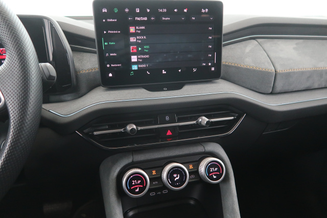 Škoda Kodiaq 2.0 TDI 2024 15