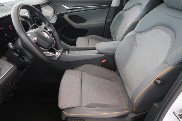 Škoda Kodiaq 2.0 TDI 2024 13