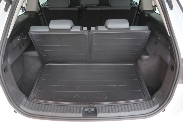 Škoda Kodiaq 2.0 TDI 2024 17