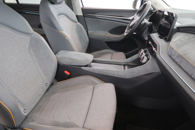 Škoda Kodiaq 2.0 TDI 2024 10