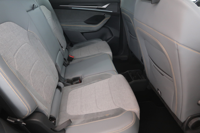 Škoda Kodiaq 2.0 TDI 2024 11