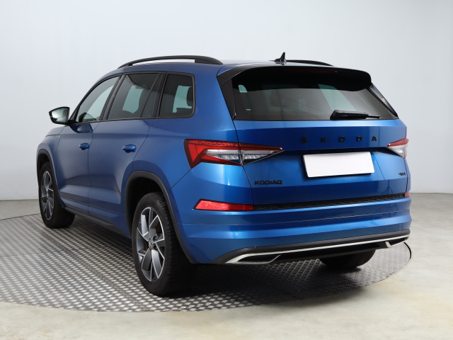 Škoda Kodiaq 2.0 TDI 2022 5