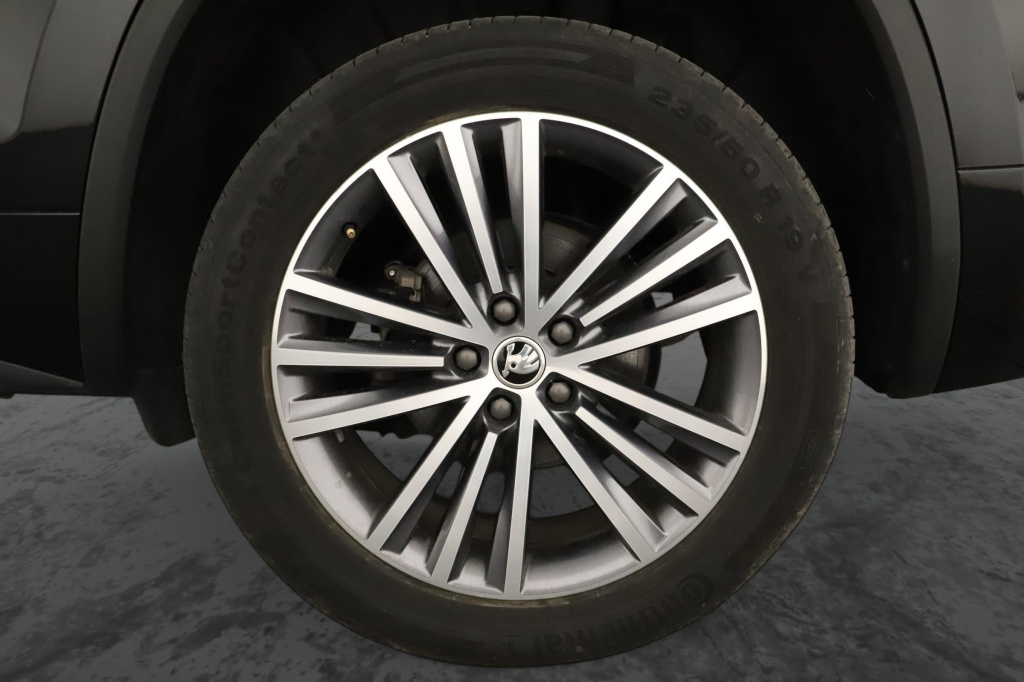 Škoda Kodiaq 2.0 TDI 4x4 2021 18
