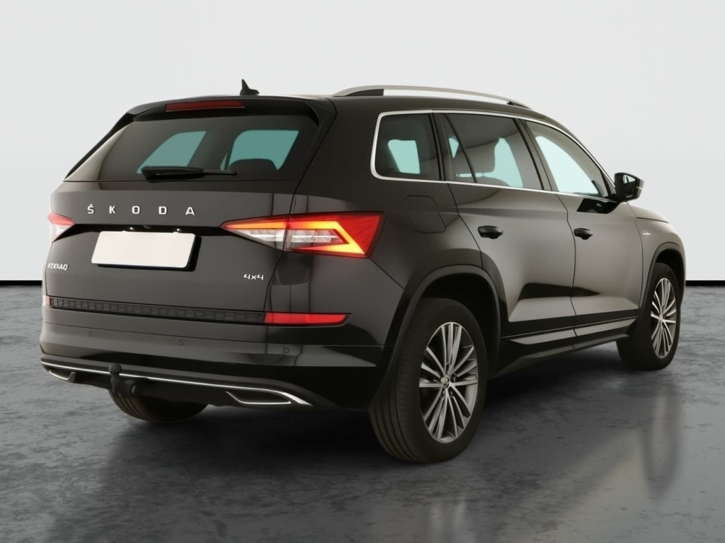 Škoda Kodiaq 2.0 TDI 4x4 2021 7