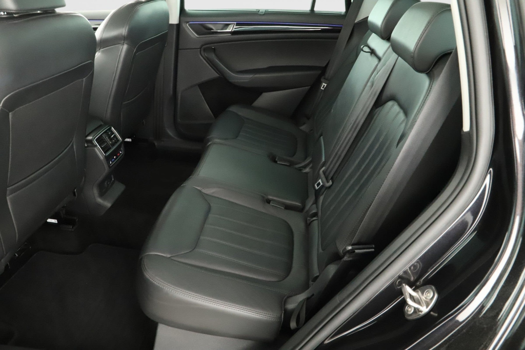 Škoda Kodiaq 2.0 TDI 4x4 2021 12