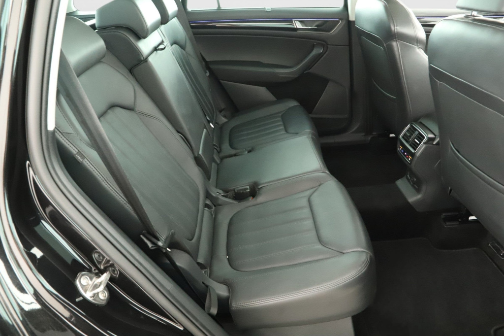 Škoda Kodiaq 2.0 TDI 4x4 2021 11