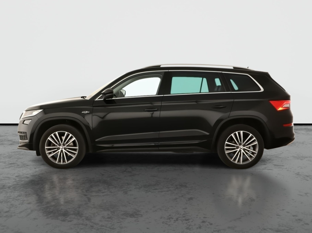 Škoda Kodiaq 2.0 TDI 4x4 2021 4