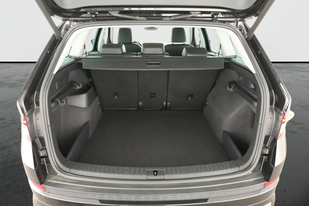 Škoda Kodiaq 2.0 TDI 4x4 2021 17