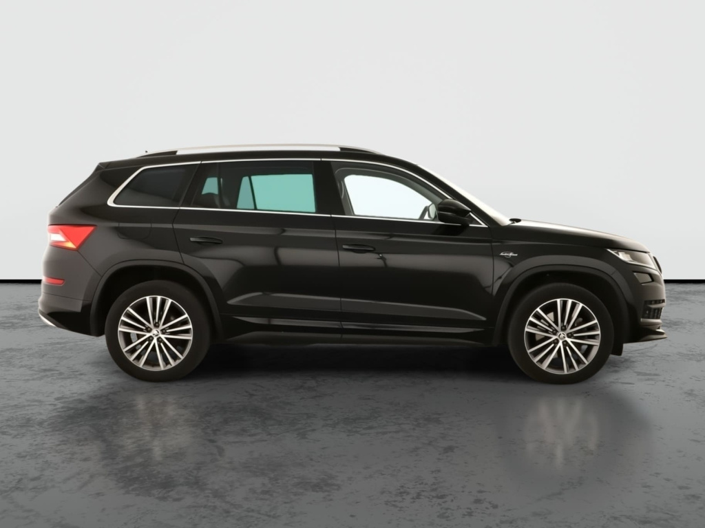 Škoda Kodiaq 2.0 TDI 4x4 2021 8