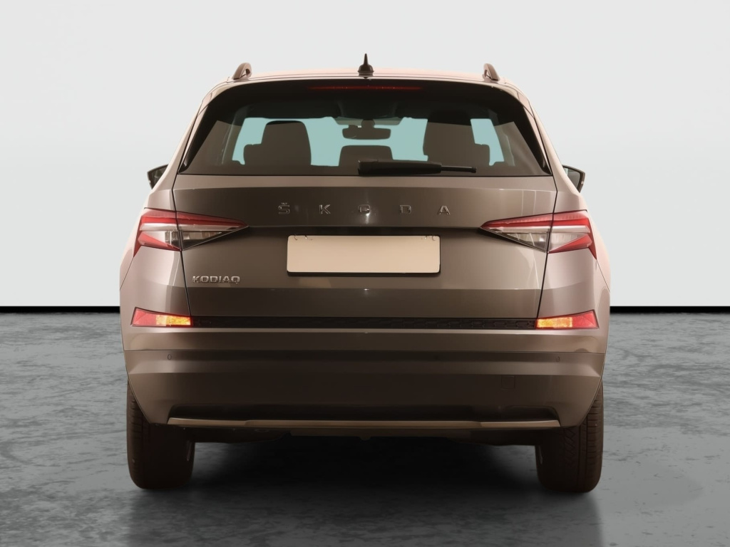 Škoda Kodiaq 1.5 TSI 2022 6