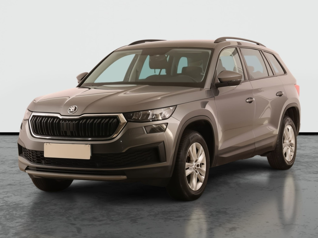 Škoda Kodiaq 1.5 TSI 2022 3