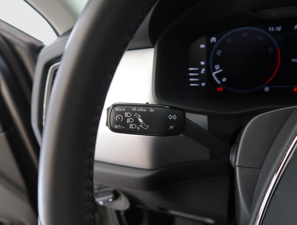 Škoda Kodiaq 1.5 TSI 2022 24
