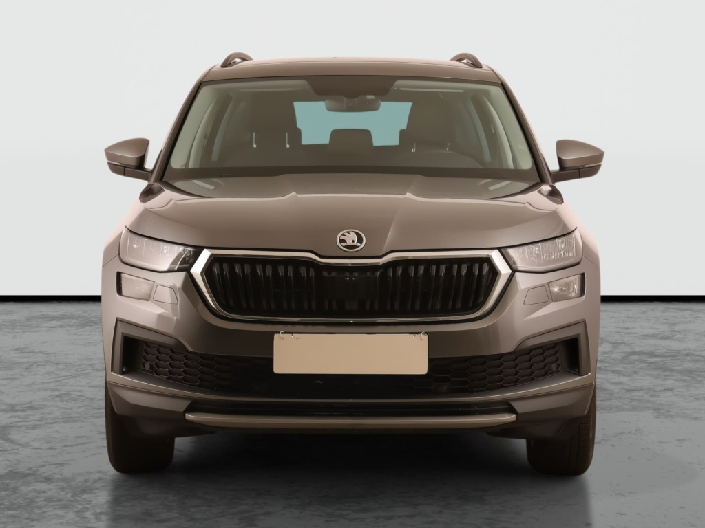 Škoda Kodiaq 1.5 TSI 2022 2
