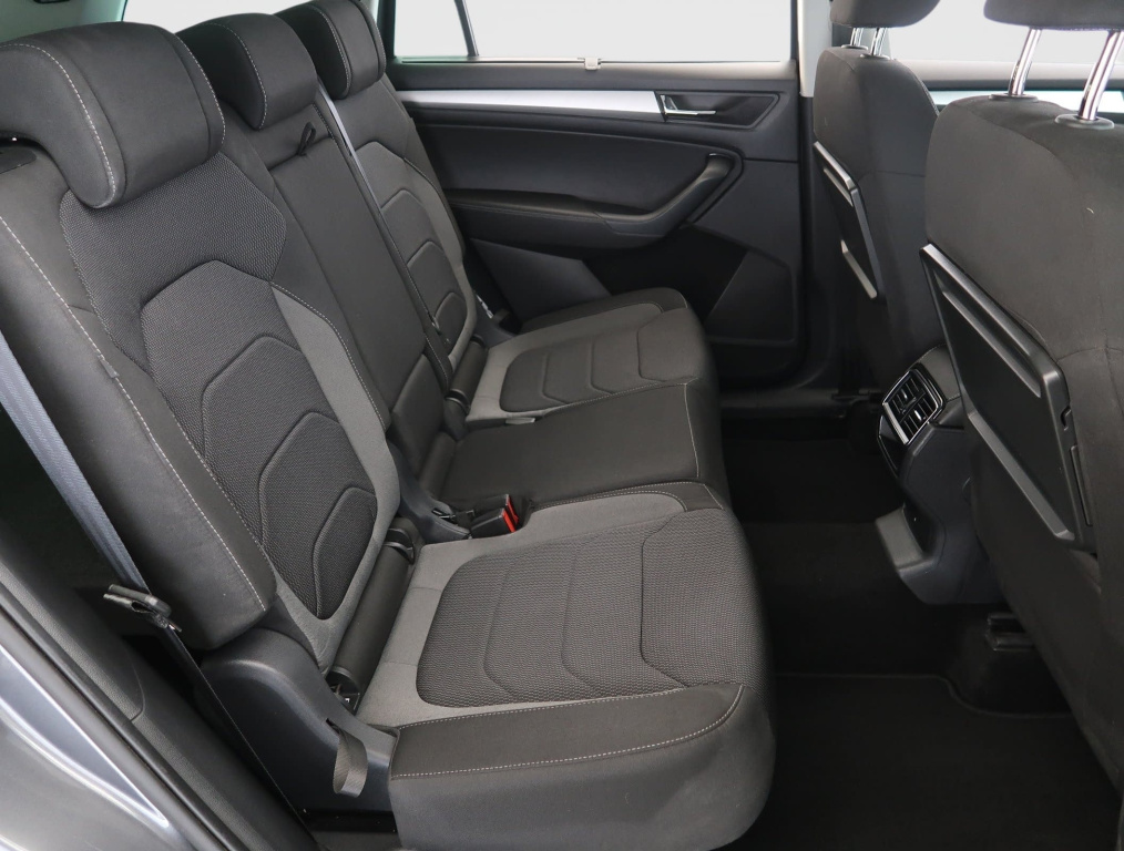 Škoda Kodiaq 1.5 TSI 2022 11