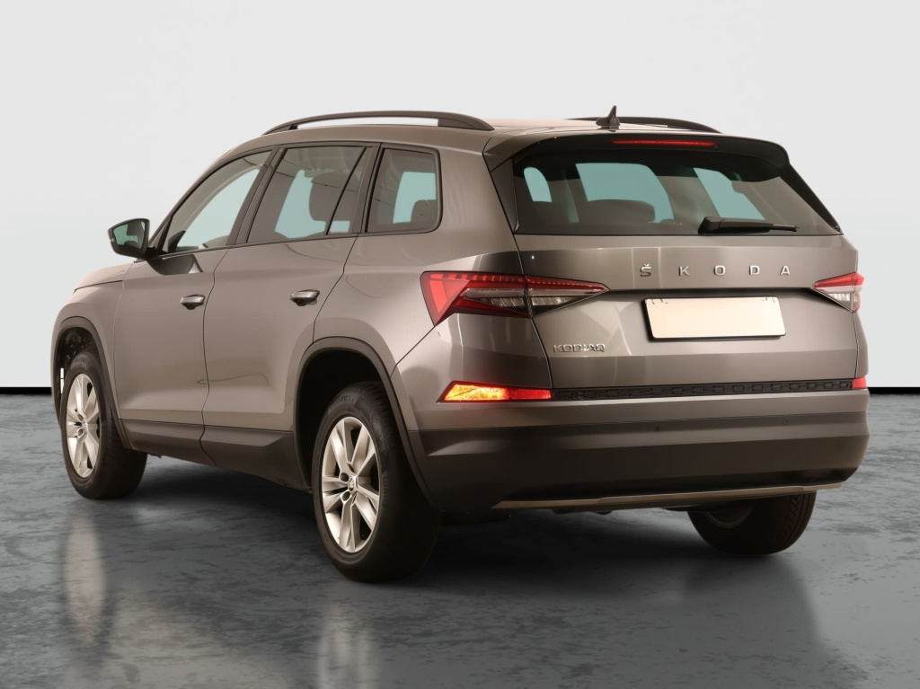 Škoda Kodiaq 1.5 TSI 2022 5