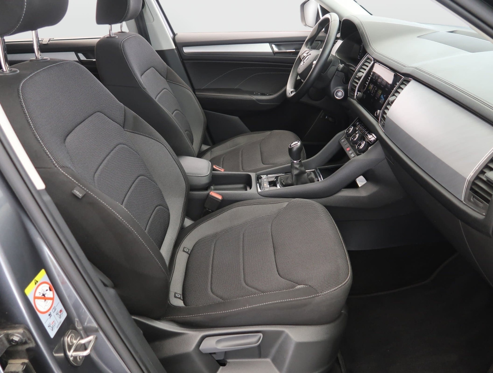 Škoda Kodiaq 1.5 TSI 2022 10