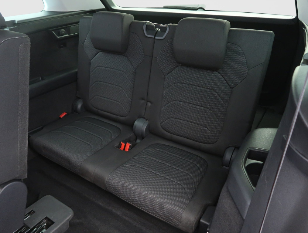 Škoda Kodiaq 1.5 TSI 2022 18