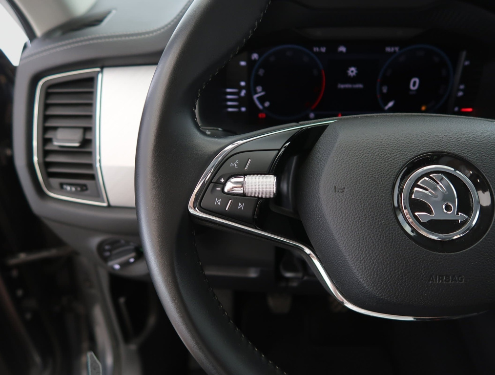 Škoda Kodiaq 1.5 TSI 2022 22