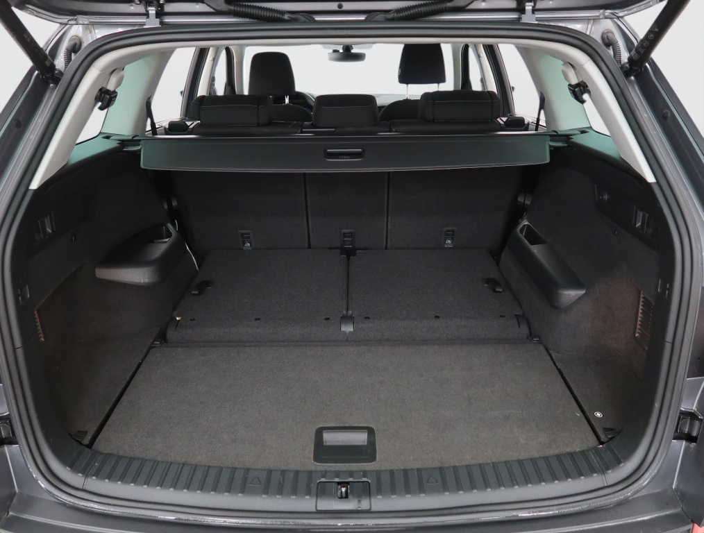 Škoda Kodiaq 1.5 TSI 2022 16