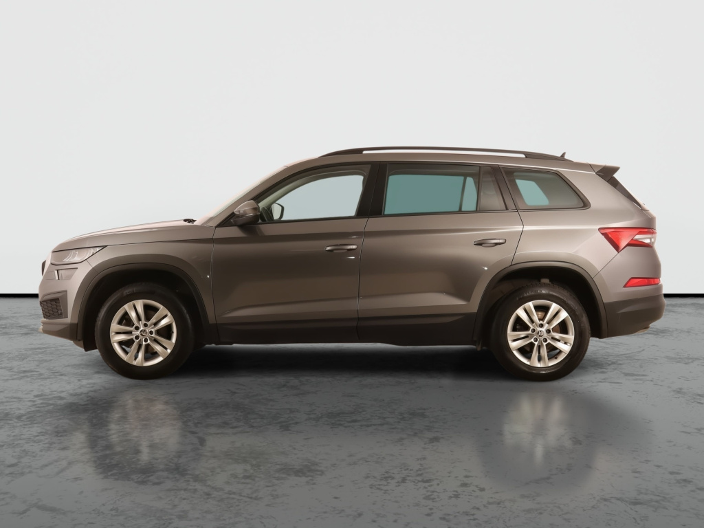 Škoda Kodiaq 1.5 TSI 2022 4