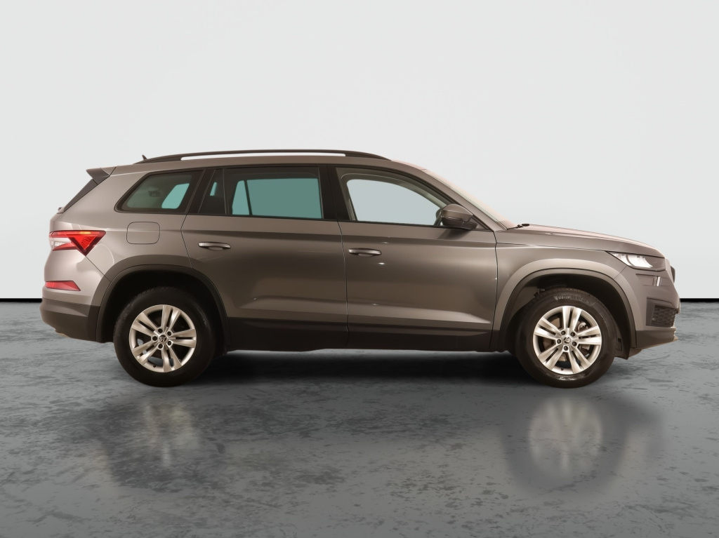 Škoda Kodiaq 1.5 TSI 2022 8