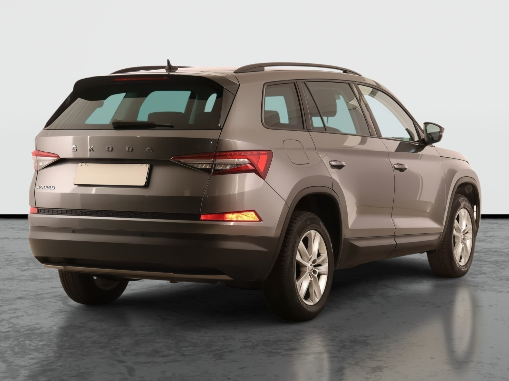 Škoda Kodiaq 1.5 TSI 2022 7