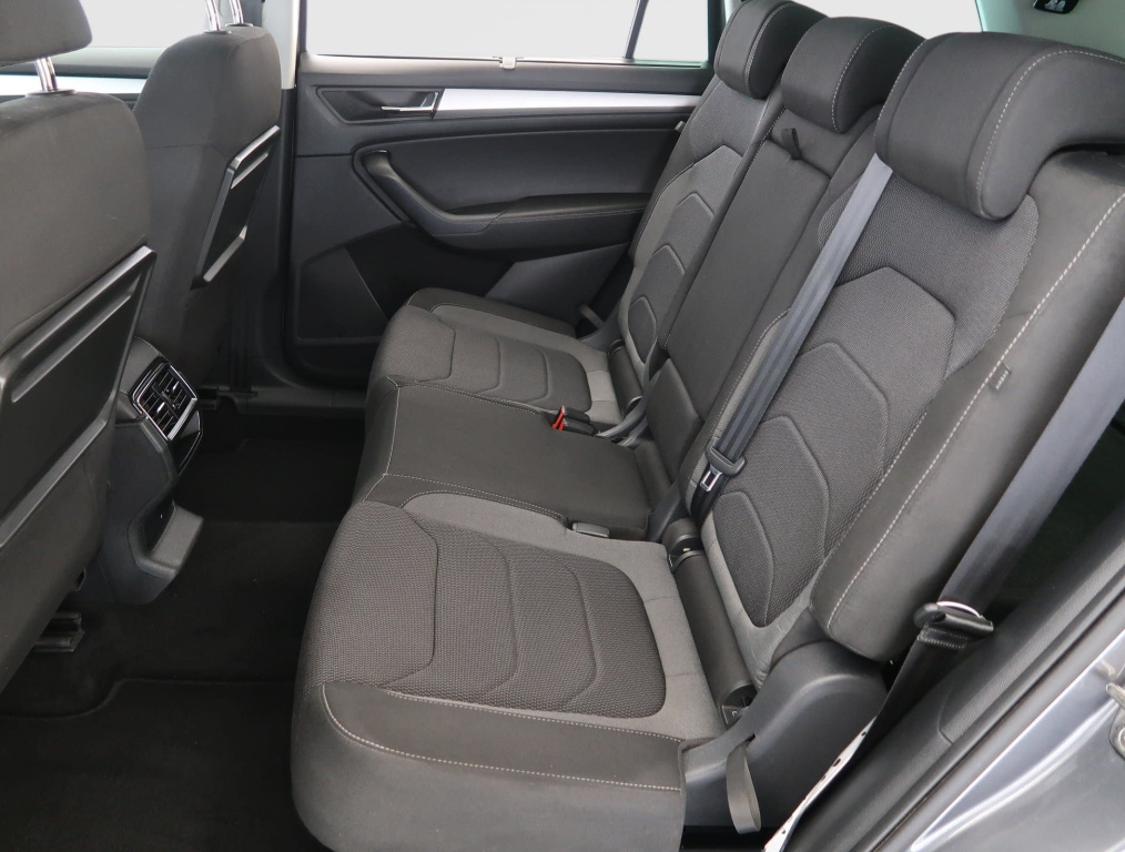 Škoda Kodiaq 1.5 TSI 2022 12