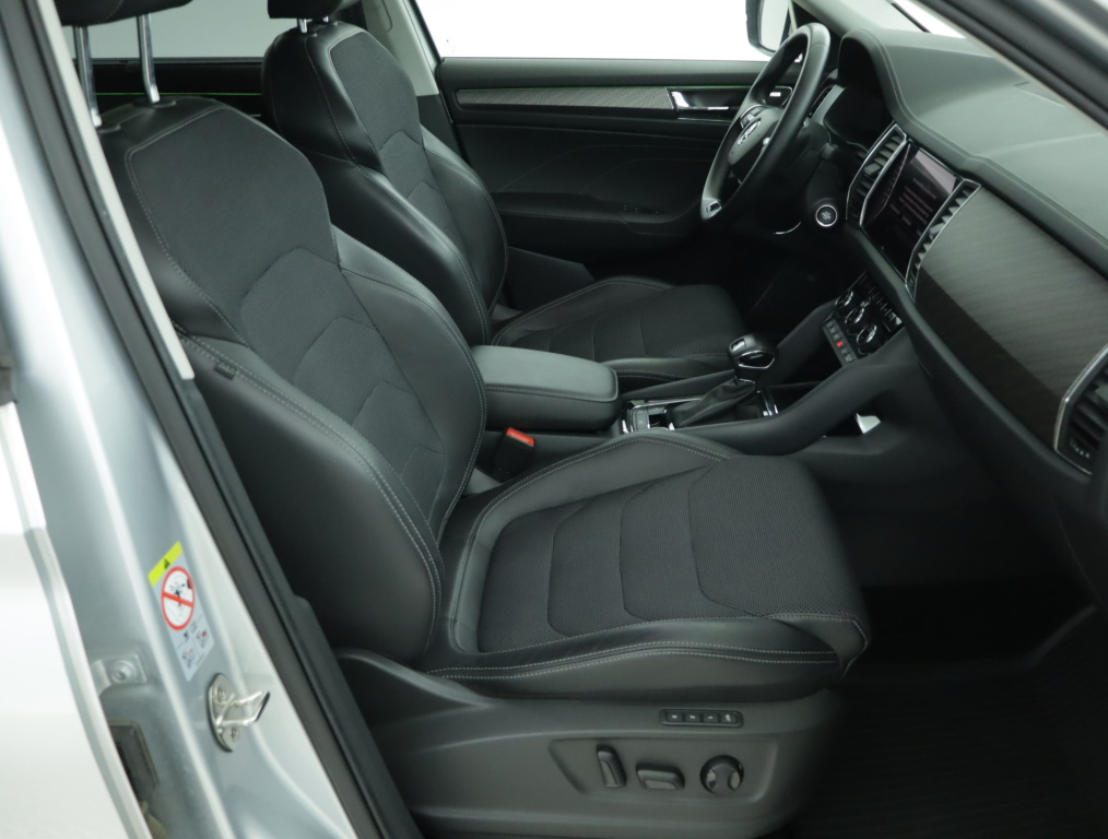 Škoda Kodiaq 2.0 TSI 4x4 2021 10