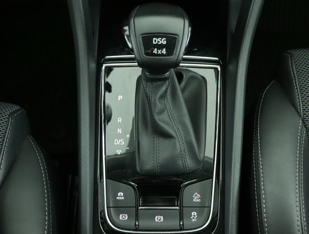 Škoda Kodiaq 2.0 TSI 4x4 2021 16
