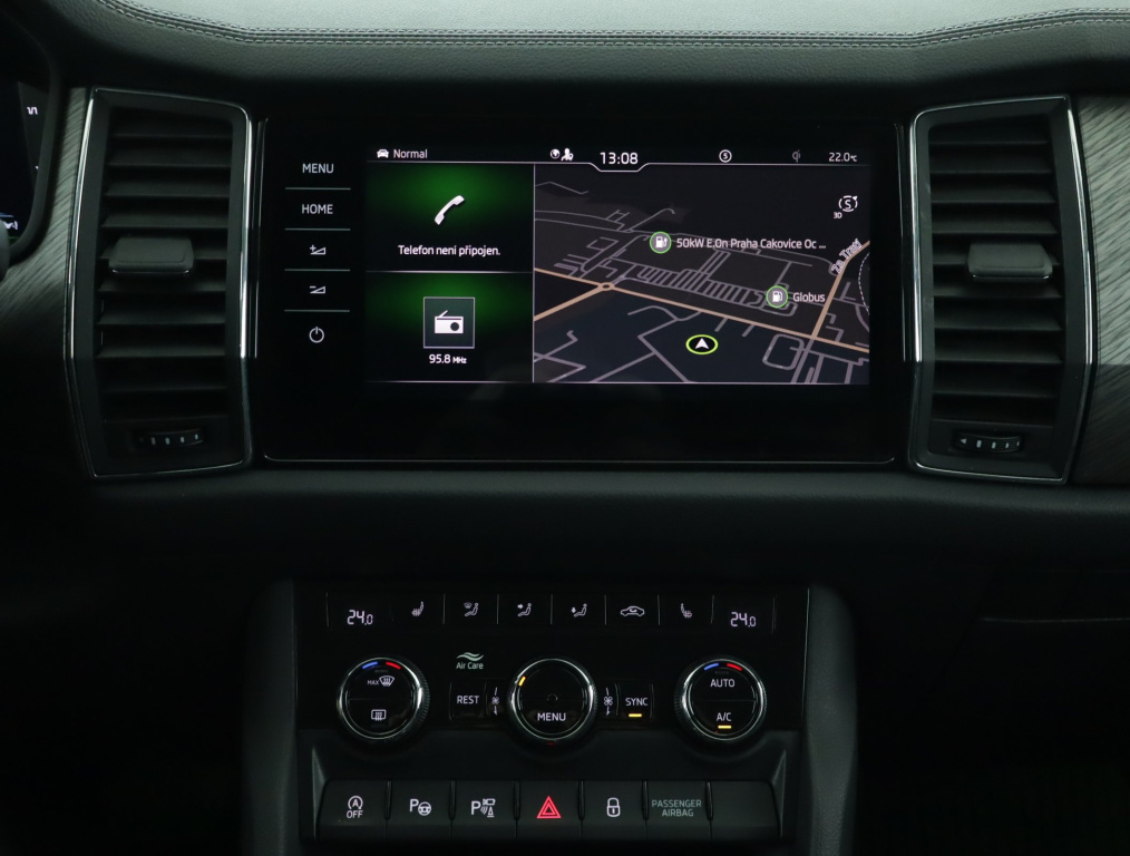 Škoda Kodiaq 2.0 TSI 4x4 2021 15