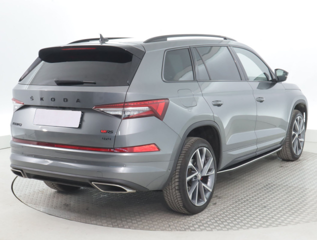 Škoda Kodiaq RS 2.0 TSI 2023 7