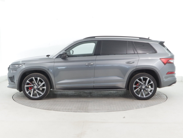Škoda Kodiaq RS 2.0 TSI 2023 4