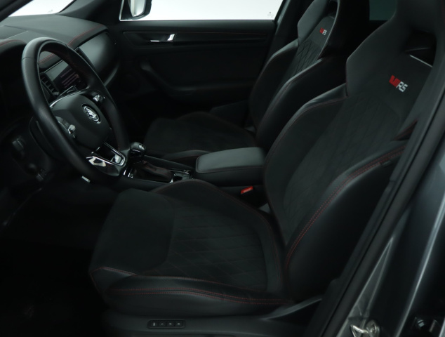 Škoda Kodiaq RS 2.0 TSI 2023 13