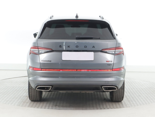 Škoda Kodiaq RS 2.0 TSI 2023 6
