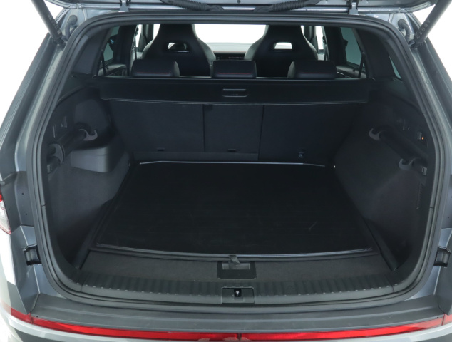 Škoda Kodiaq RS 2.0 TSI 2023 17