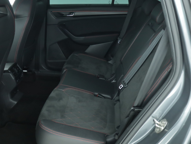 Škoda Kodiaq RS 2.0 TSI 2023 12