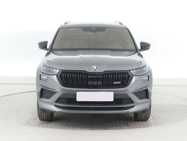 Škoda Kodiaq RS 2.0 TSI 2023 2