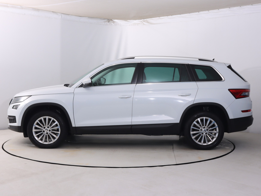 Škoda Kodiaq 2.0 TSI 4x4 2019 4