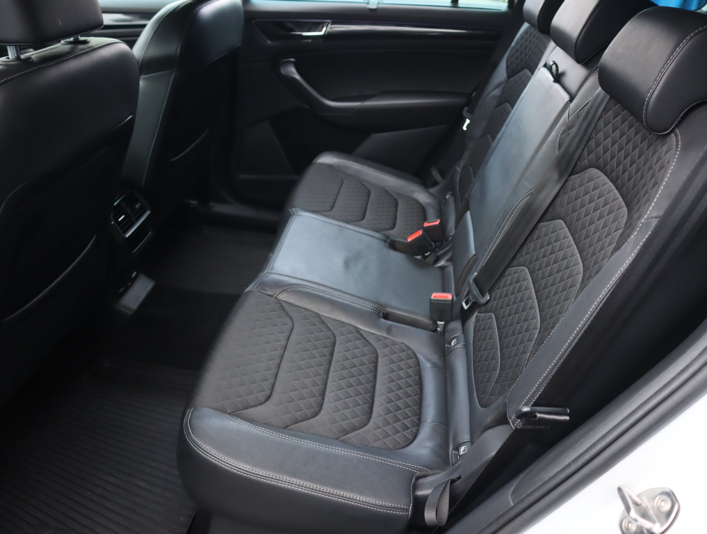 Škoda Kodiaq 2.0 TSI 4x4 2019 12