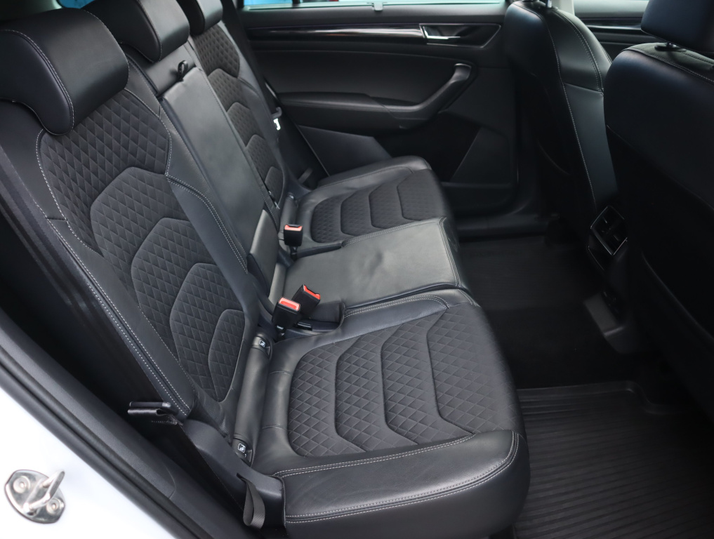 Škoda Kodiaq 2.0 TSI 4x4 2019 11