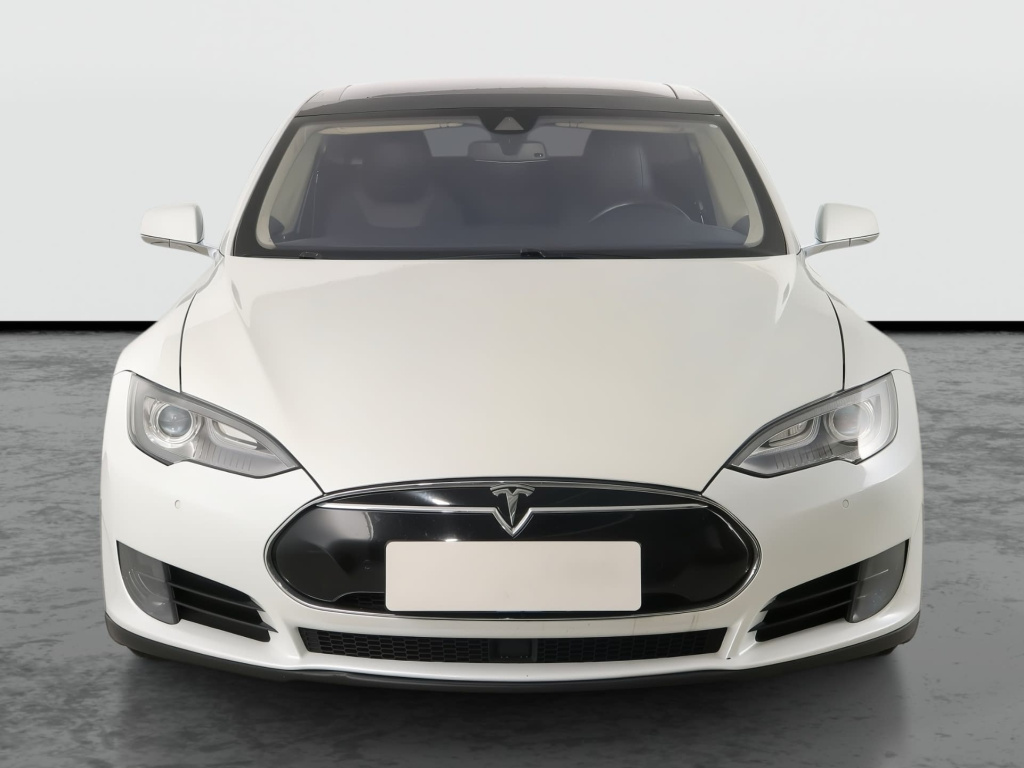 Tesla Model S 4x4 2015 2