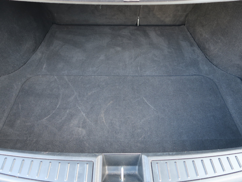 Tesla Model S 4x4 2015 16