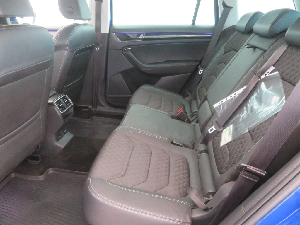 Škoda Kodiaq 1.5 TSI 2019 12