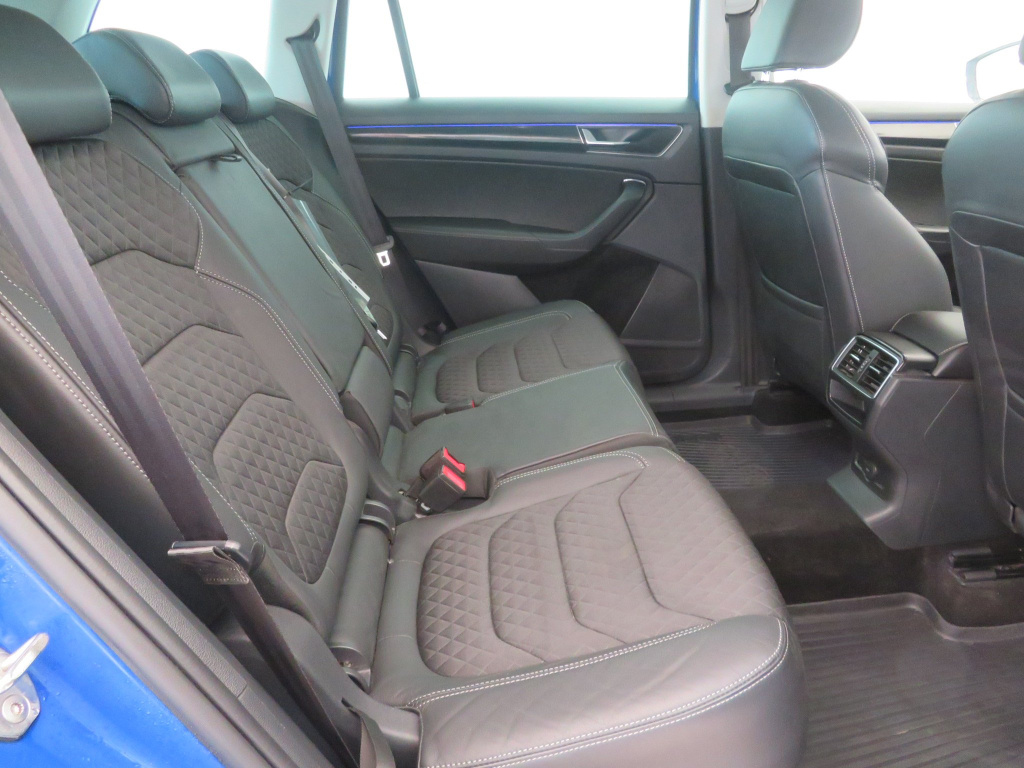 Škoda Kodiaq 1.5 TSI 2019 11