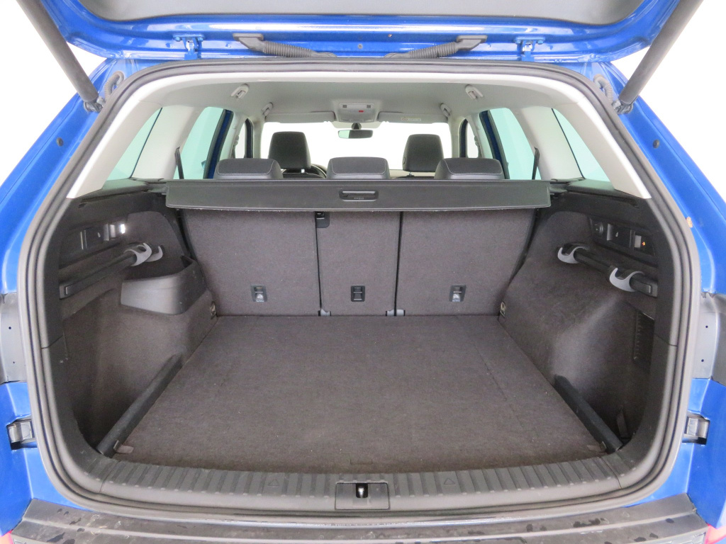 Škoda Kodiaq 1.5 TSI 2019 17