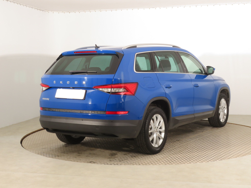 Škoda Kodiaq 1.5 TSI 2019 7