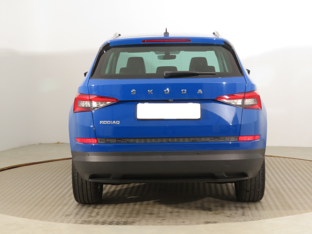 Škoda Kodiaq 1.5 TSI 2019 6