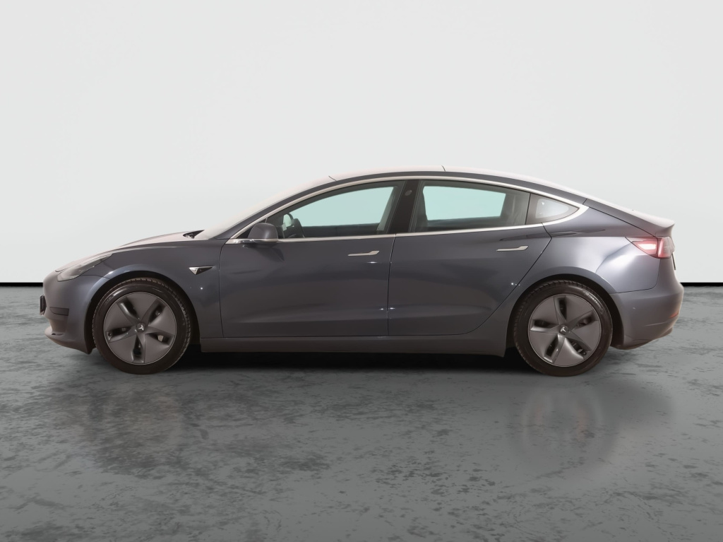 Tesla Model 3 2020 4
