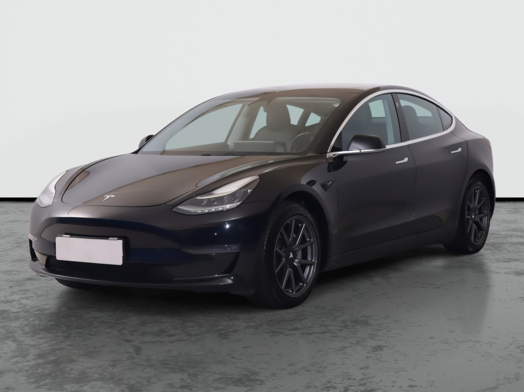 Tesla Model 3 2019 3